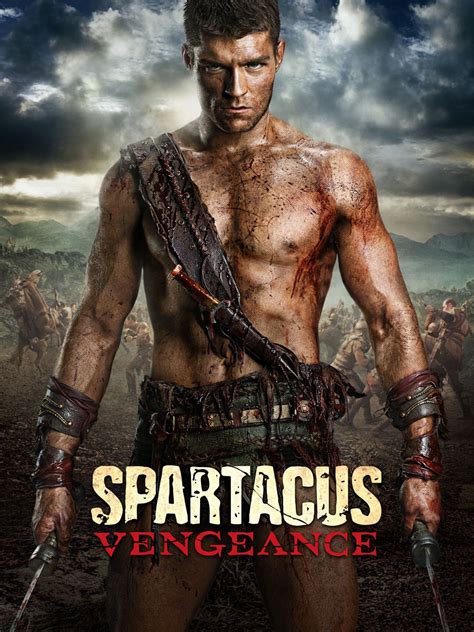 ver spartacus|Spartacus (TV Series 2010–2013)